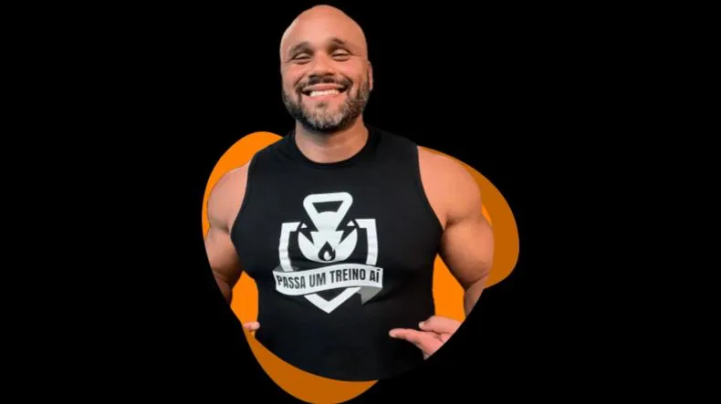 Passa Um Treino Aí Funciona? Passa Um Treino Aí Vale a Pena?