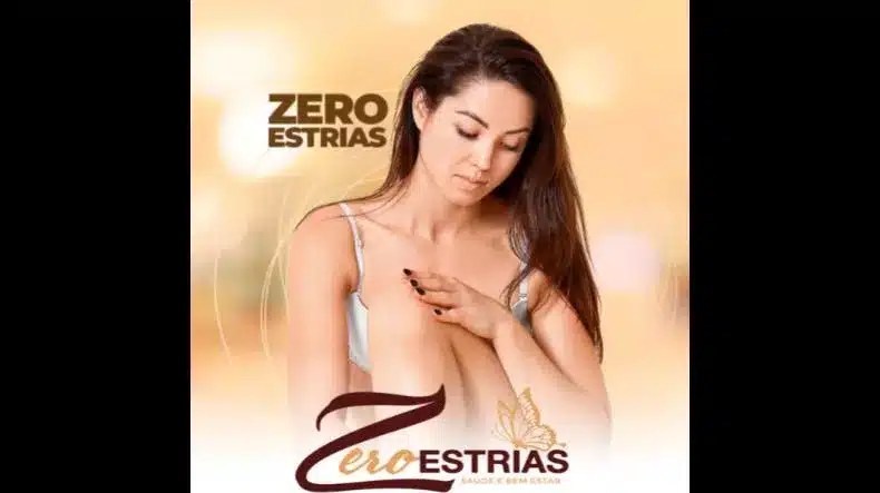 Método Americano Zero Estrias Funciona? Método Americano Zero Estrias Vale a Pena?