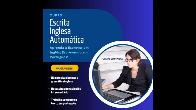 Método Inglês Interidiomático Funciona? Método Inglês Interidiomático Vale a Pena?