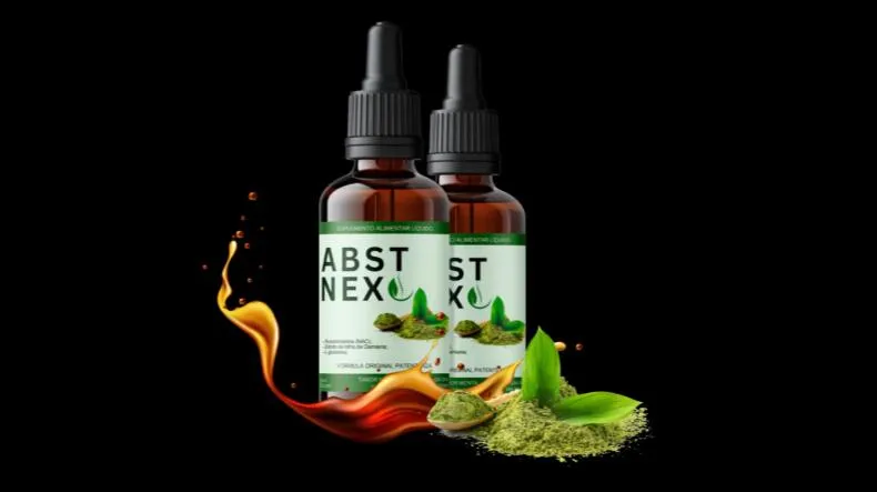 ABSTNEX Funciona? ABSTNEX Vale a Pena?