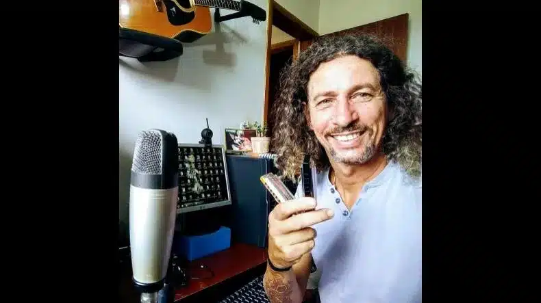 Gigo Blues - Curso de Gaita Funciona? Gigo Blues - Curso de Gaita Vale a Pena?