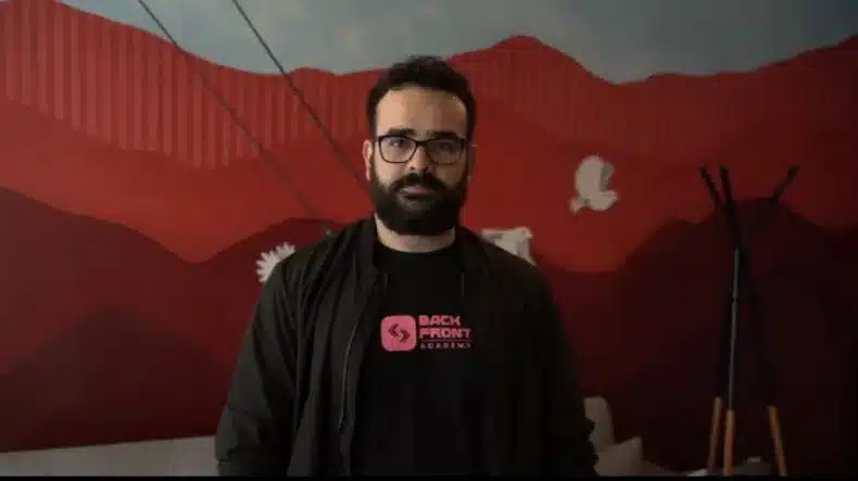 BackFront Academy Funciona? BackFront Academy Vale a Pena?