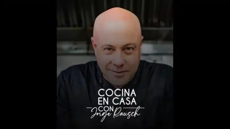 Cocina en Casa con Jorge Rausch Funciona? Cocina en Casa con Jorge Rausch Vale a Pena?