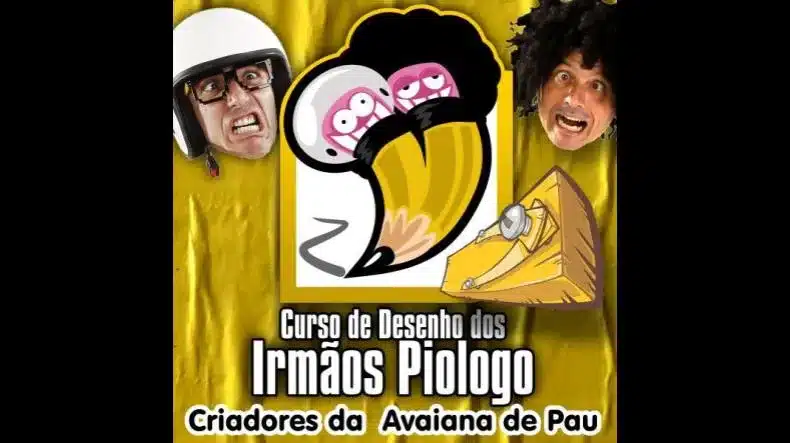 Curso Desenho Irmãos Piologo Funciona? Curso Desenho Irmãos Piologo Vale a Pena?