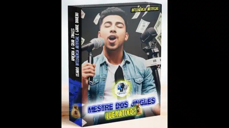 Mestre Dos Jingles Lucrativos Funciona? Mestre Dos Jingles Lucrativos Vale a Pena?