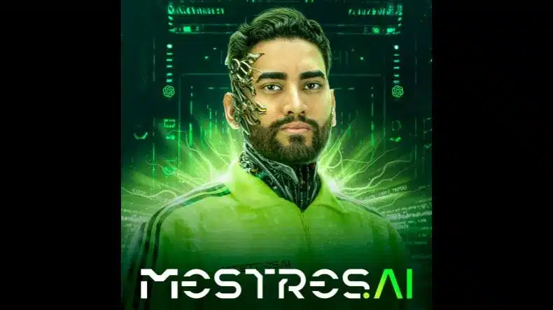 Mestres Da Inteligência Artificial Funciona? Mestres Da Inteligência Artificial Vale a Pena?