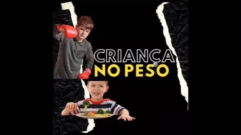 Curso Criança no Peso Funciona? Curso Criança no Peso Vale a Pena?