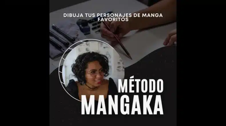 Método Mangaka Funciona? Método Mangaka Vale a Pena?