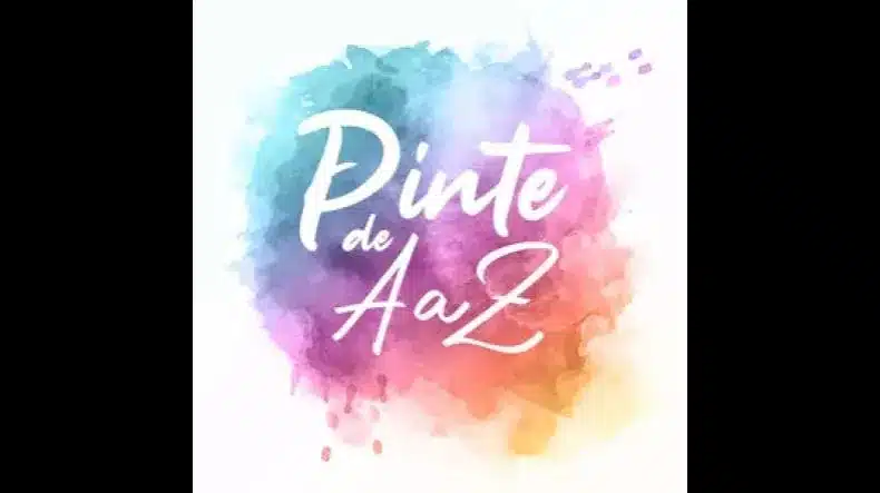Curso Pinte de A a Z Funciona? Curso Pinte de A a Z Vale a Pena?
