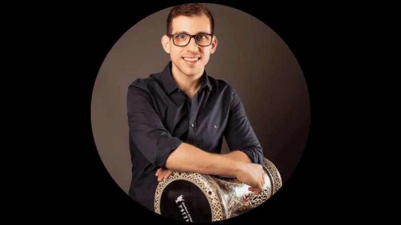 Dominando a Música Árabe Funciona? Dominando a Música Árabe Vale a Pena?