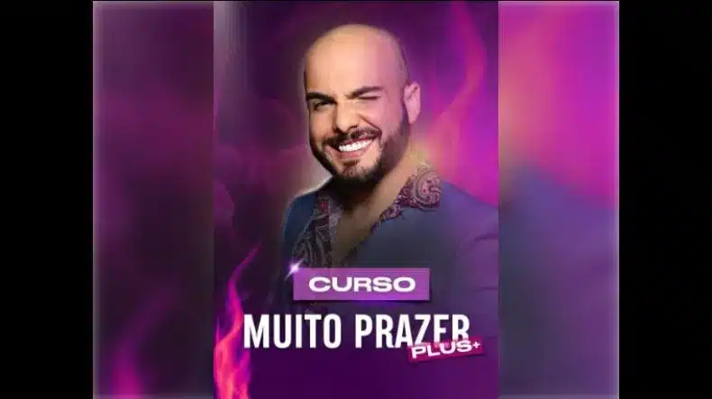 Curso Muito Prazer Plus Funciona? Curso Muito Prazer Plus Vale a Pena?