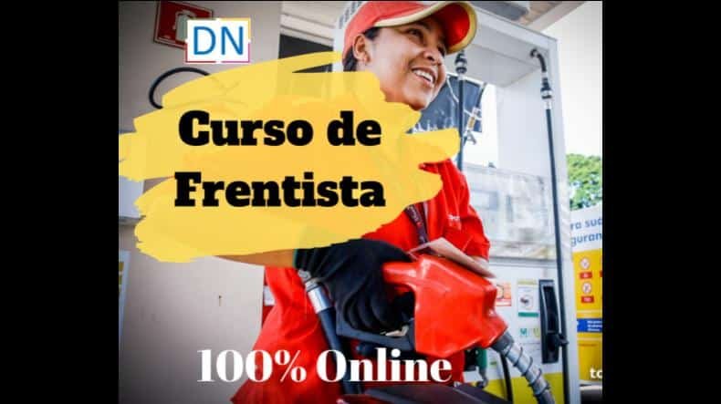 Curso De Frentista Completo Funciona Vale A Pena【confira】 