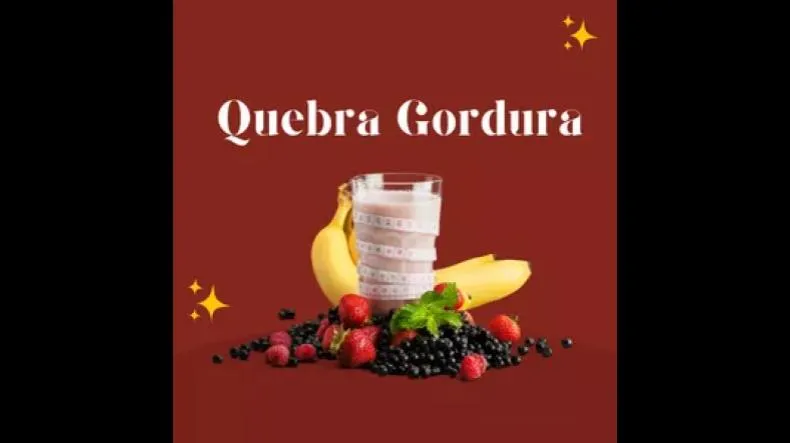 Quebra Gordura Roberta Santos Funciona? Quebra Gordura Roberta Santos Vale a Pena?