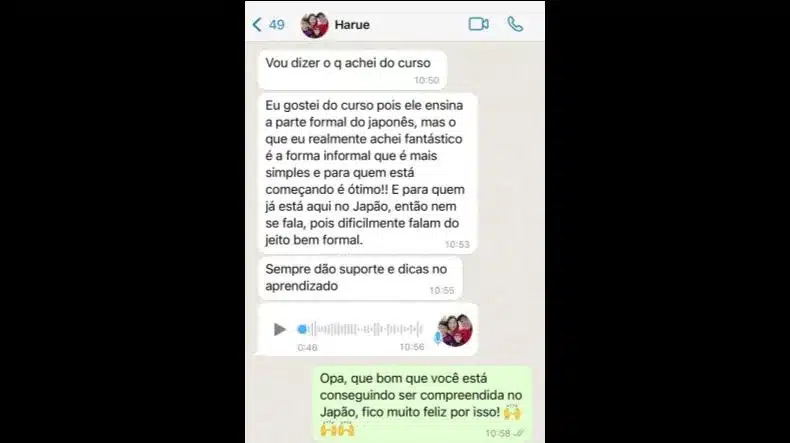 Curso Falando Japonês do Zero Funciona? Curso Falando Japonês do Zero Vale a Pena?