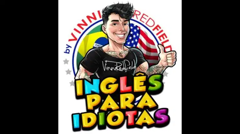 Curso Inglês para IDIOTAS Funciona? Curso Inglês para IDIOTAS Vale a Pena?