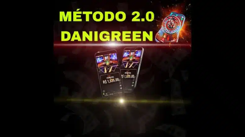 Método 2.0 Dani Green Funciona? Método 2.0 Dani Green Vale a Pena?