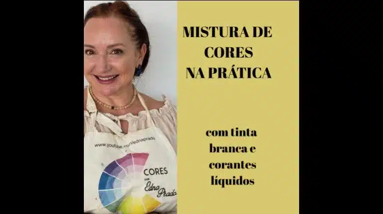 Curso Cores com Edna Prado Funciona? Curso Cores com Edna Prado Vale a Pena?
