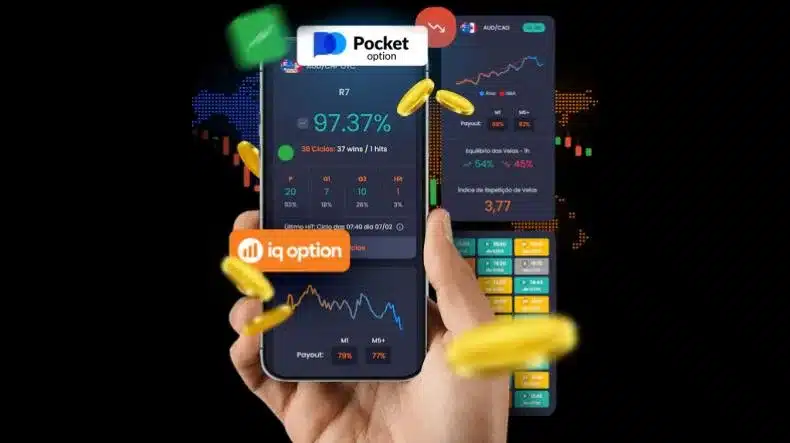 OBPlus Catalogador de Estratégias. Funciona? OBPlus Catalogador de Estratégias. Vale a Pena?