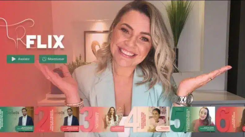 PROTOCOLO 4R Funciona? PROTOCOLO 4R Vale a Pena?