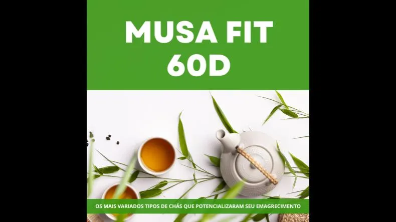 Projeto Musa Fit 60d Funciona? Projeto Musa Fit 60d Vale a Pena?
