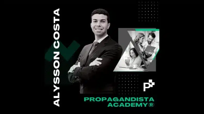 Propagandista Academy Funciona? Propagandista Academy Vale a Pena?