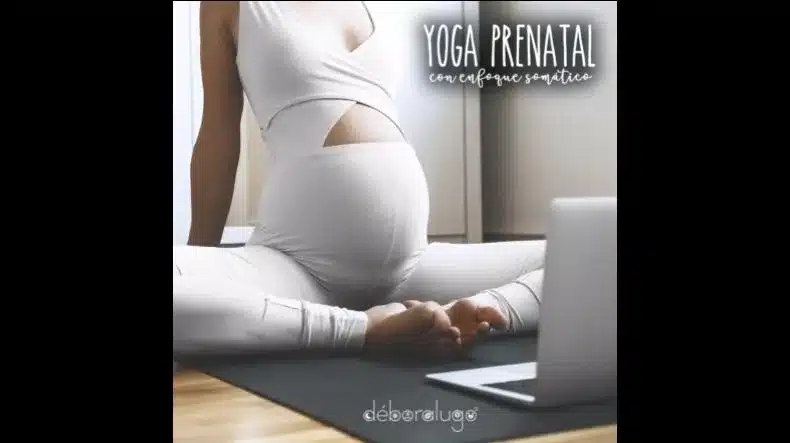 Yoga Prenatal Con Enfoque Somático Funciona? Yoga Prenatal Con Enfoque Somático Vale a Pena?