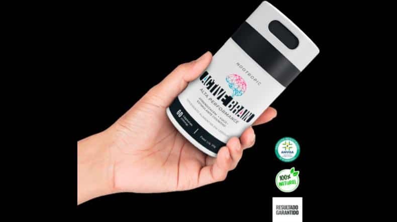 Active Brain Funciona? Active Brain Vale a Pena?