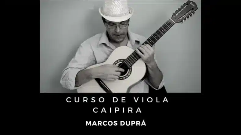 Curso Viola Caipira Para Todos Funciona? Curso Viola Caipira Para Todos Vale a Pena?
