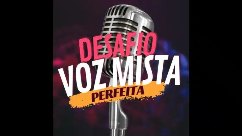 Desafio Voz Mista Perfeita Funciona? Desafio Voz Mista Perfeita Vale a Pena?