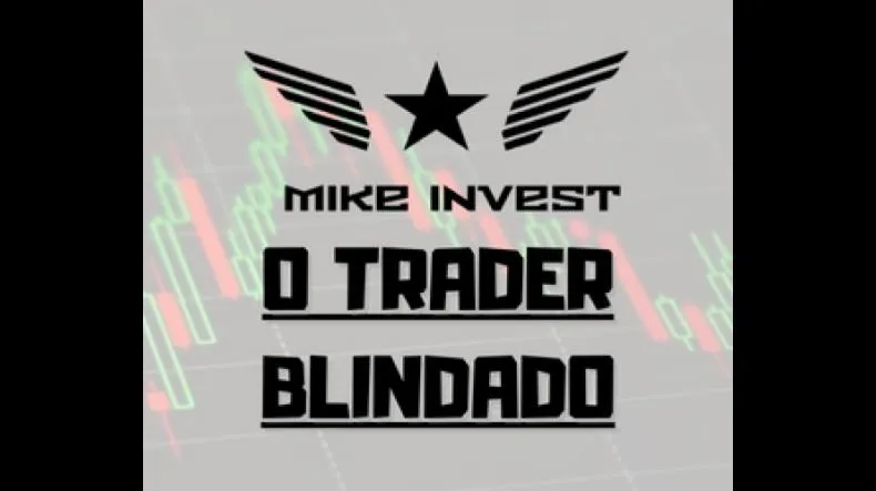Curso O Trader Blindado Funciona? Curso O Trader Blindado Vale a Pena?