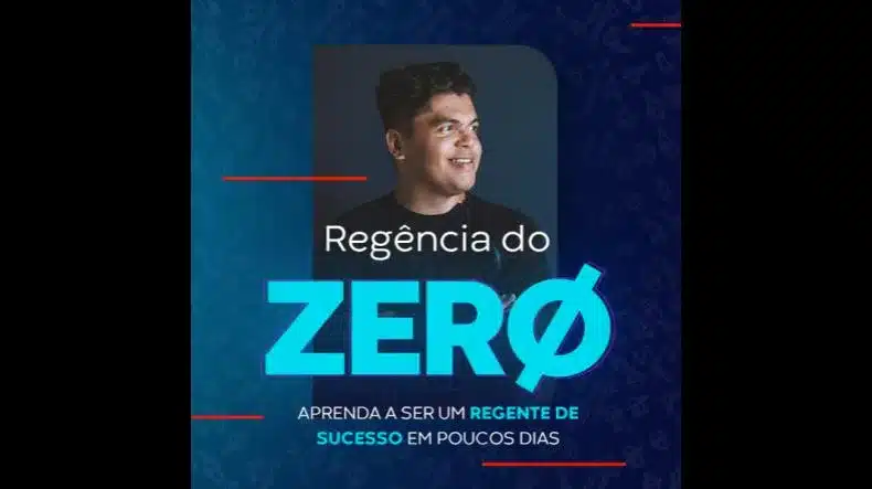 Curso Regência do Zero Funciona? Curso Regência do Zero Vale a Pena?