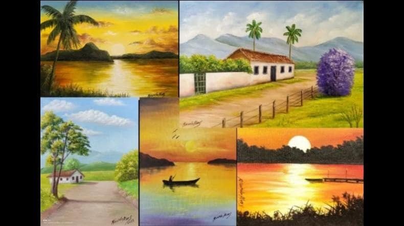 Curso Fonte de Artes Funciona? Curso Fonte de Artes Vale a Pena?