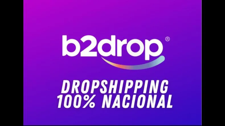 B2DROP Funciona? B2DROP Vale a Pena?