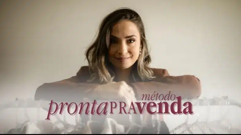 Método Pronta Pra Venda Funciona? Método Pronta Pra Venda Vale a Pena?