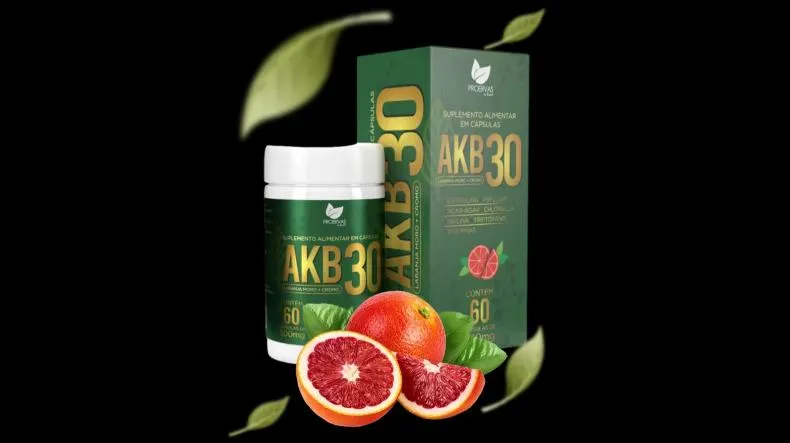 AKB30 Funciona? AKB30 Vale a Pena?