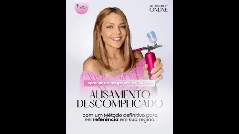 Curso A Fada Dos Lisos Funciona? Curso A Fada Dos Lisos Vale a Pena?