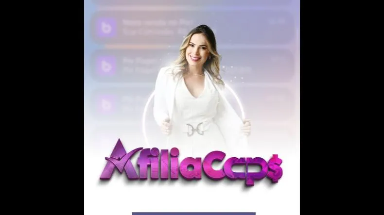 Treinamento AfiliaCaps Funciona? Treinamento AfiliaCaps Vale a Pena?