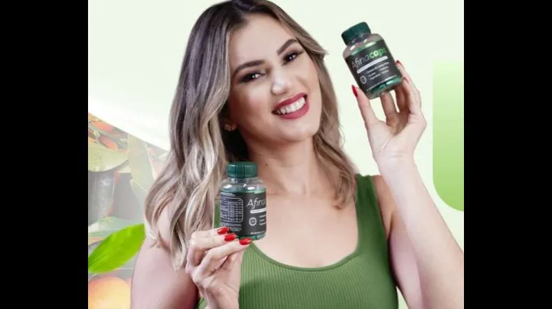 Afinacaps vale a pena?