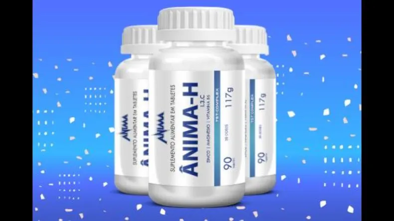 Anima-H Funciona? Anima-H Vale a Pena?