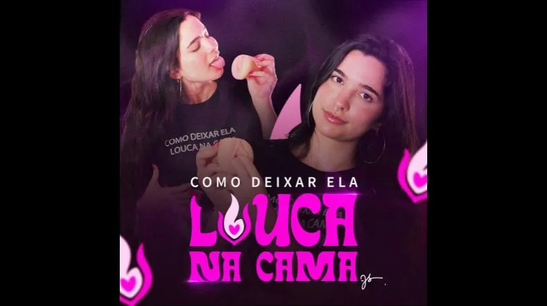 Curso Sexologia Sem Tabu de Julia Santos Vale a Pena mesmo?