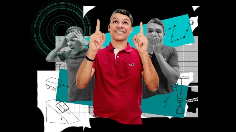 CURSO FÍSICA ONLINE Funciona? CURSO FÍSICA ONLINE Vale a Pena?