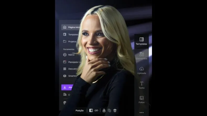 Conheça Raysa Keila: A Mentora Por Trás do Canva Evolution