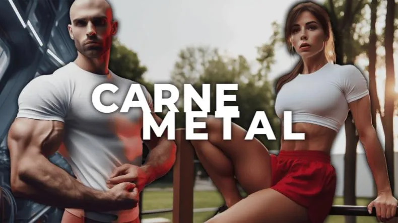 Protocolo Carne Metal de Daniel Cunha Vale a Pena mesmo?