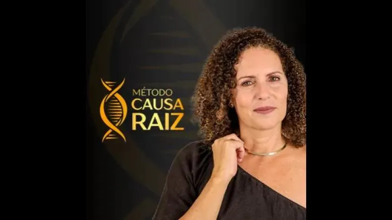 Método Causa Raiz de Deborah Souza Vale a Pena mesmo?