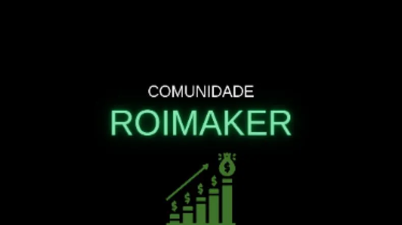 Comunidade ROIMAKER Funciona? Comunidade ROIMAKER Vale a Pena?