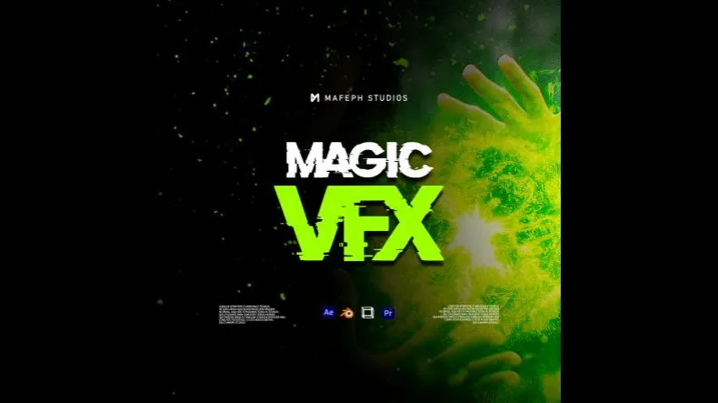 Curso Magic VFX Funciona? Curso Magic VFX Vale a Pena?