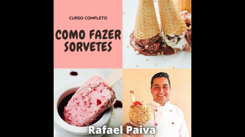 Curso Como Fazer Sorvetes de fulano Vale a Pena mesmo?