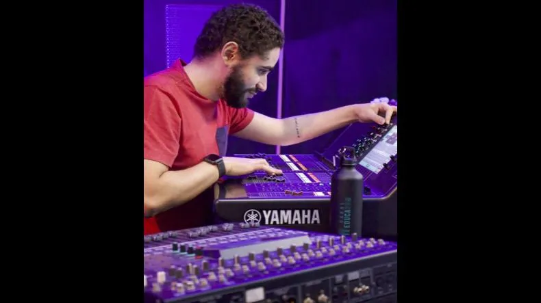 Curso Do Básico a Mixagem Funciona? Curso Do Básico a Mixagem Vale a Pena?