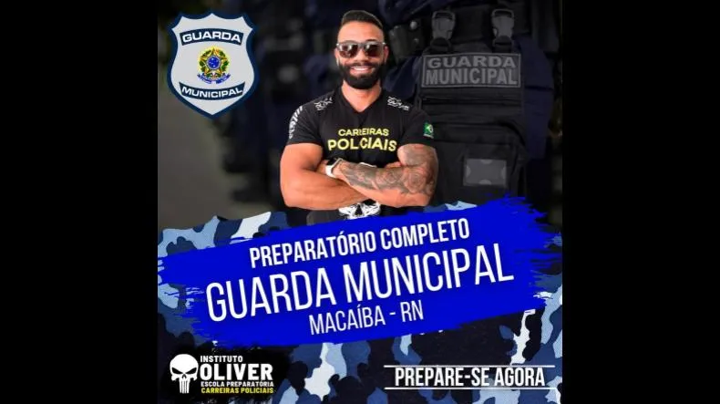 Curso Guarda Municipal De Macaíba Rn 2.0 Funciona? Curso Guarda Municipal De Macaíba Rn 2.0 Vale a Pena?