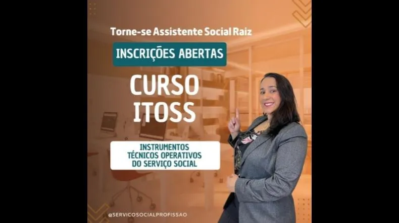 Curso ITOSS de Profa. Cláudia Melo Vale a Pena mesmo?